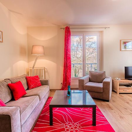 Appartement Les app'ART - Le Havre Centre St Joseph Extérieur photo