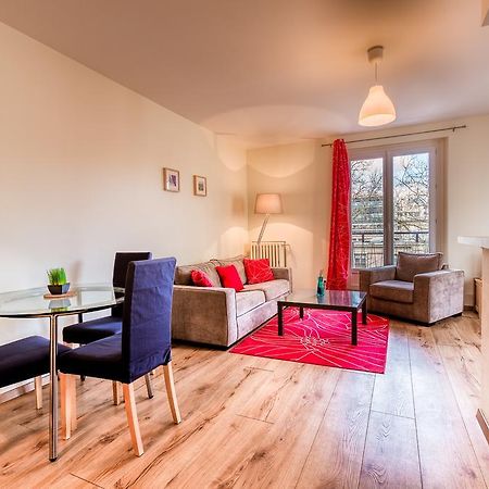 Appartement Les app'ART - Le Havre Centre St Joseph Extérieur photo