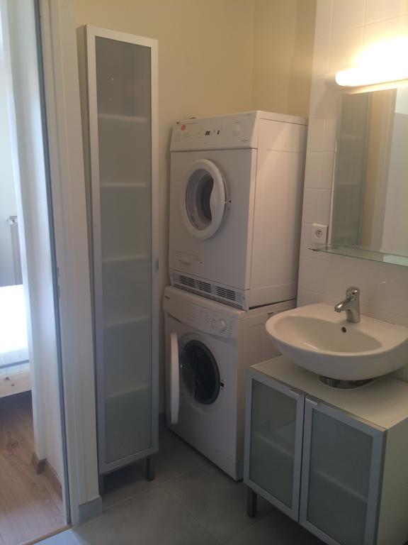 Appartement Les app'ART - Le Havre Centre St Joseph Extérieur photo