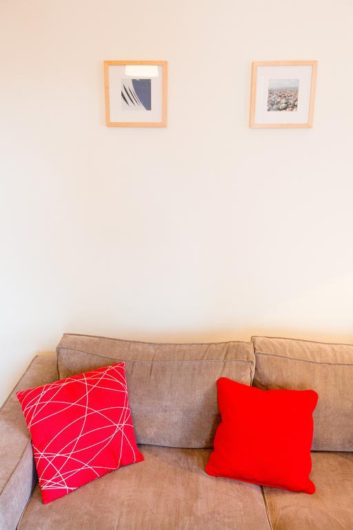 Appartement Les app'ART - Le Havre Centre St Joseph Extérieur photo