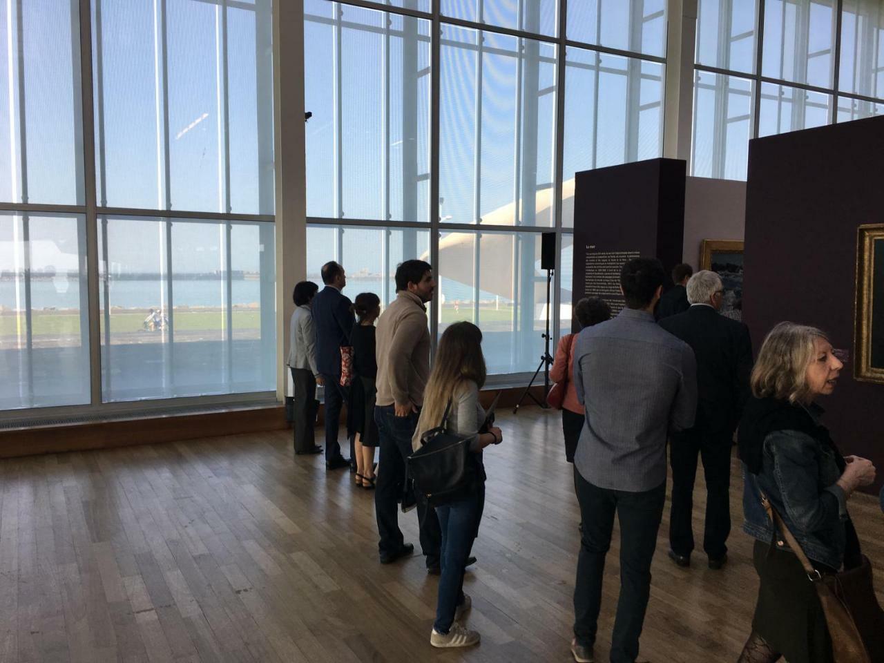 Appartement Les app'ART - Le Havre Centre St Joseph Extérieur photo